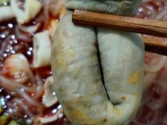 -甘记肥肠粉(马鞍北路店)
