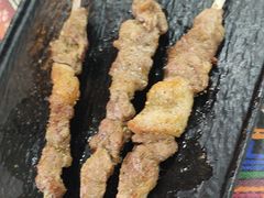 -西域美食(西直门南小街店)