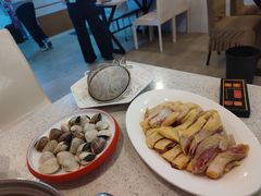 -冯姐生蚝(长隆横琴店)