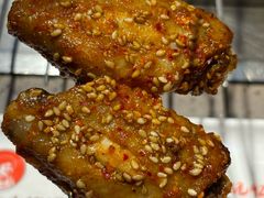 -邢氏老太太烧烤(南山店)