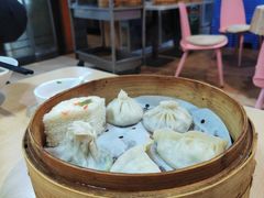 -柳湖茶坊(柳湖店)