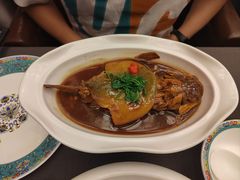 -肆月河豚·新淮扬(金融街店)