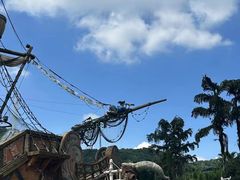 -重庆海昌加勒比海水世界
