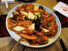 -欣旺·迎宾楼·百年无锡菜