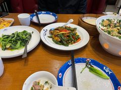 -臻悦海宴.家宴(奥体中心店)