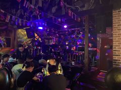 -MM·五声·音乐人与调酒师(西安路店)
