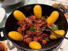 -小南洋海景餐厅(深圳湾店)