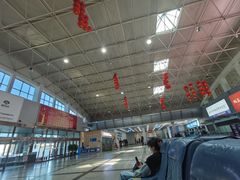 -佳木斯东郊机场