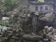 -上海醉白池公园
