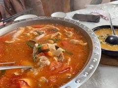 番茄鱼-陈生记黑鱼馆·20年活鱼现杀(宁波鼓楼店)