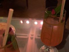 -LONG BAR 廊吧(外滩华尔道夫酒店)