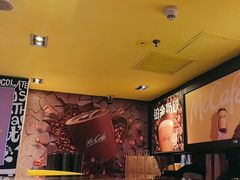 -麦当劳(西客站店)