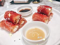 -蝴蝶里·粤菜·点心(滨江龙湖店)