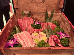 -無二炙坊·和牛烧肉(大钟寺1733店)