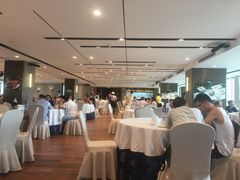 -粤式早茶希朋喜宴