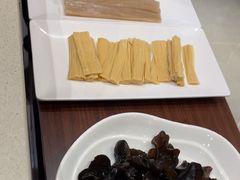 -蝎王府羊蝎子(虎坊桥总店)