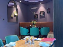 -品回味清真西北楼(宁波首店)