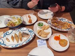 -陈鹏鹏潮汕菜(宝安机场T3航站楼店)