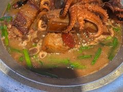 -赶海部落海鲜城(海阳路店)