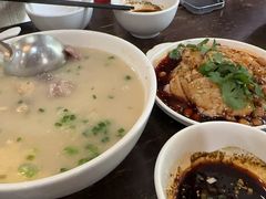 -牛王庙(龙华花园店)