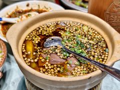 -肉串汪(月坛店)