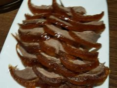 全聚德烤鸭-全聚德(江宁店)