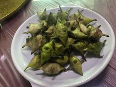 -喜洋洋蟹庄(阳澄湖店)