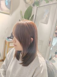 -东方美妍小鹏造型