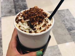 松林拿铁-BeauTea水仙(coco park店)