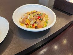 -山港凯悦酒店·东海88私房菜