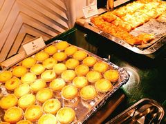 -荣誉国际酒店-云顶旋转餐厅