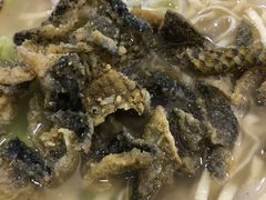 -其美潮州鱼旦粉世家(花城汇南区分店)