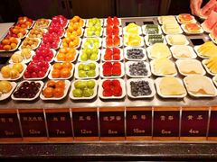 -白金汉爵大酒店-24小时餐厅
