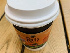 澳洲小白-Peet's 皮爷咖啡(陆家嘴中心店)
