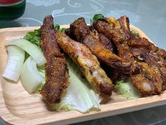 -塔里木的羊·新疆特色餐厅(钱湖北路店)