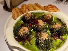 -壳里西餐厅Coquille Seafood Bistro(蒙自路店)