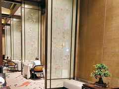 -太湖饭店·寄畅轩中餐厅