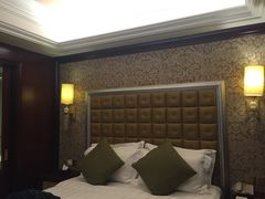 -沈阳皇朝万鑫酒店