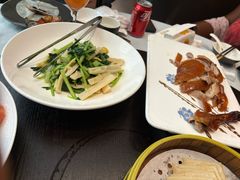 -苏淮景·苏闽融创菜·海鲜(原空港井河轩店)