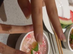 -海底捞火锅(新松江路生日主题店)