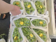 -西郊国际农产品交易中心