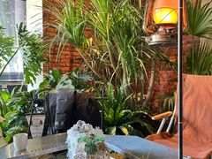 -J Create城市露营咖啡·简餐·宠物(上海动物园店)