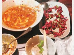 -外婆家(南开大悦城店)