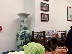 -清真·京华源铜锅涮肉(丰庆店)