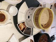 -宏宴·新京菜(望京店)