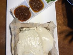 -95号酱骨·一块豆腐(展春园西路店)