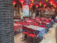 -即墨老公社·海肠捞饭大王(古城店)
