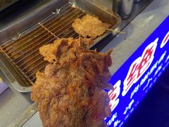 -丁脊壹绝·里脊肉