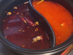 -江湖六膳門串串香(隆礼路店)