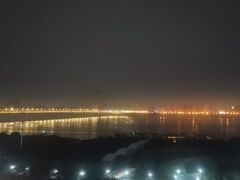 -武汉洲际酒店